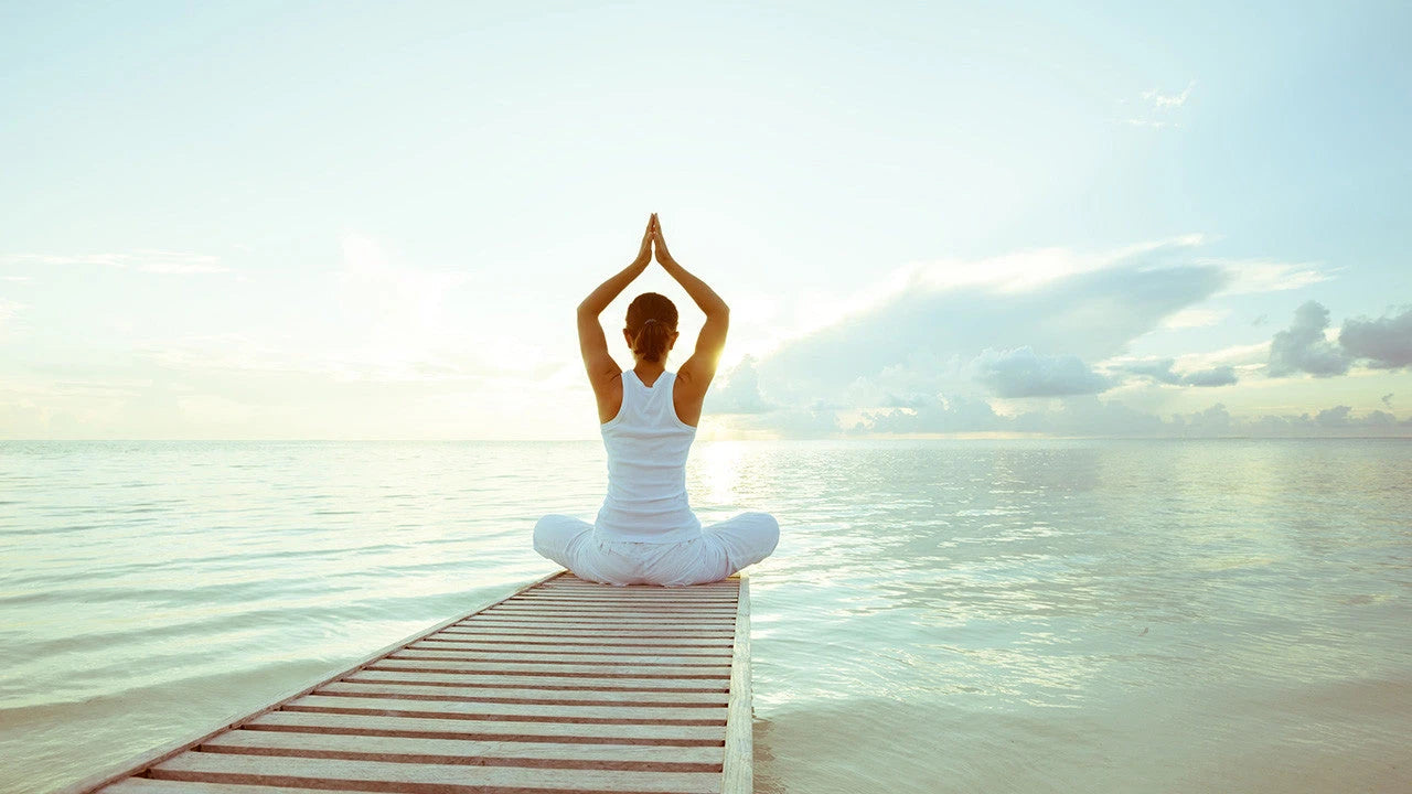 What Style of Yoga Best Suits You?