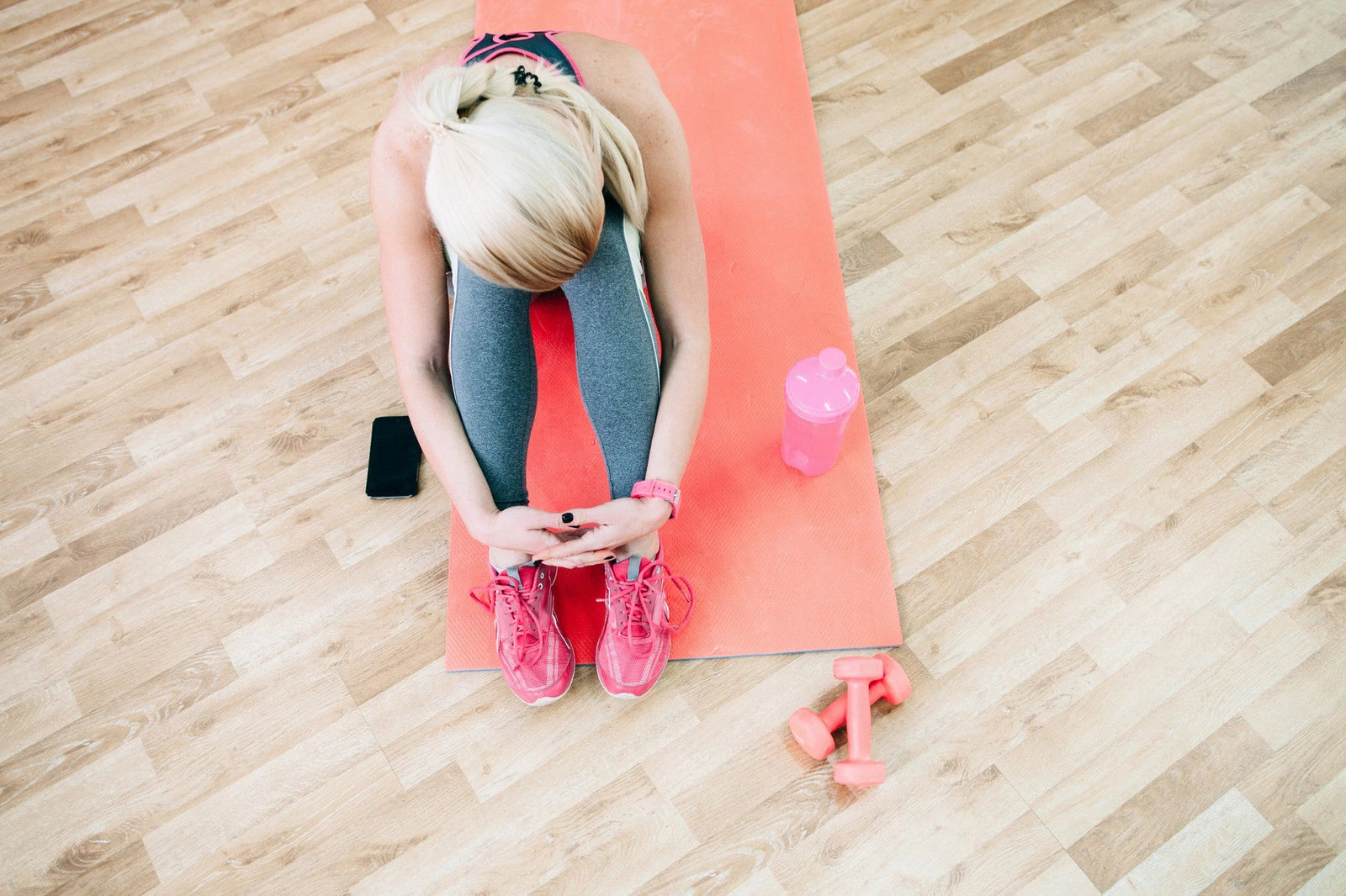 4 Unusual Workouts to Get You Out of That "Gym Grind"