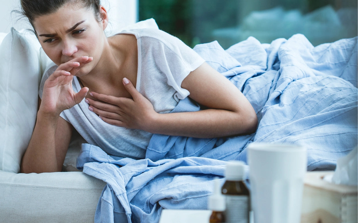 How to Not Get Sick this Winter