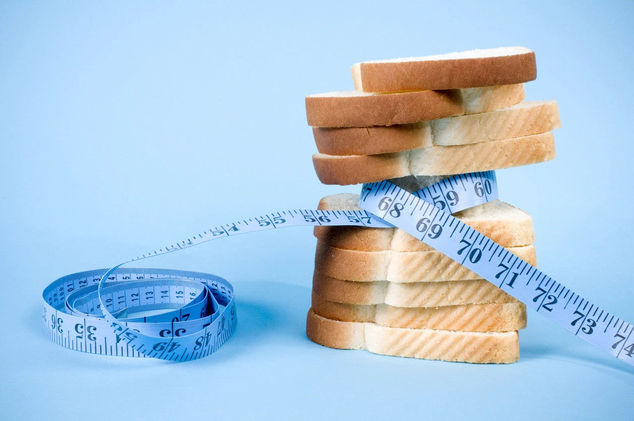 The Down on Low Carb Living