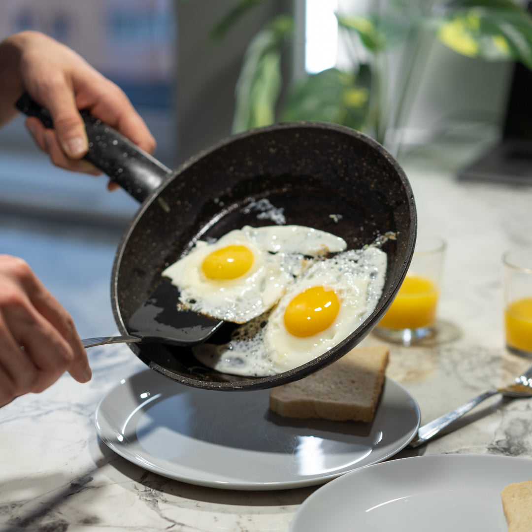 6 Easy Keto Breakfasts to Kickstart Your Morning