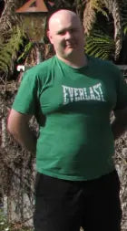 Matt's Weightloss Journey Before photo