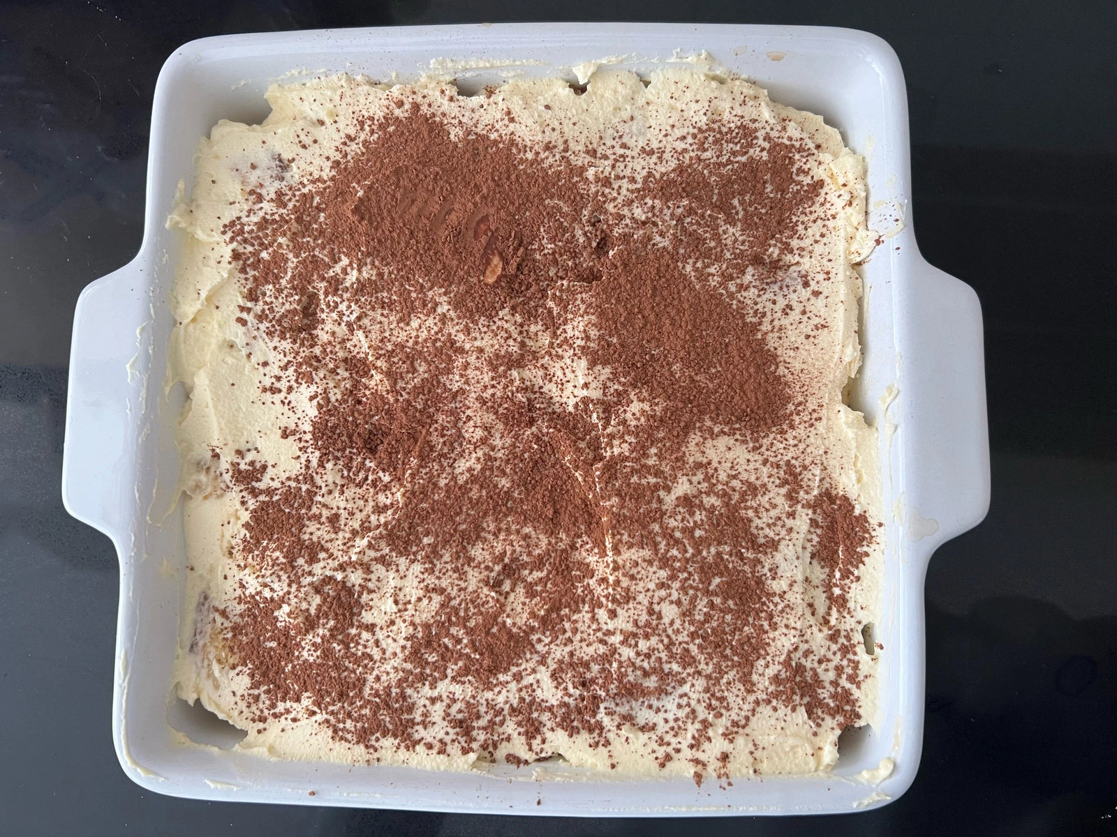 KETO TIRAMISU