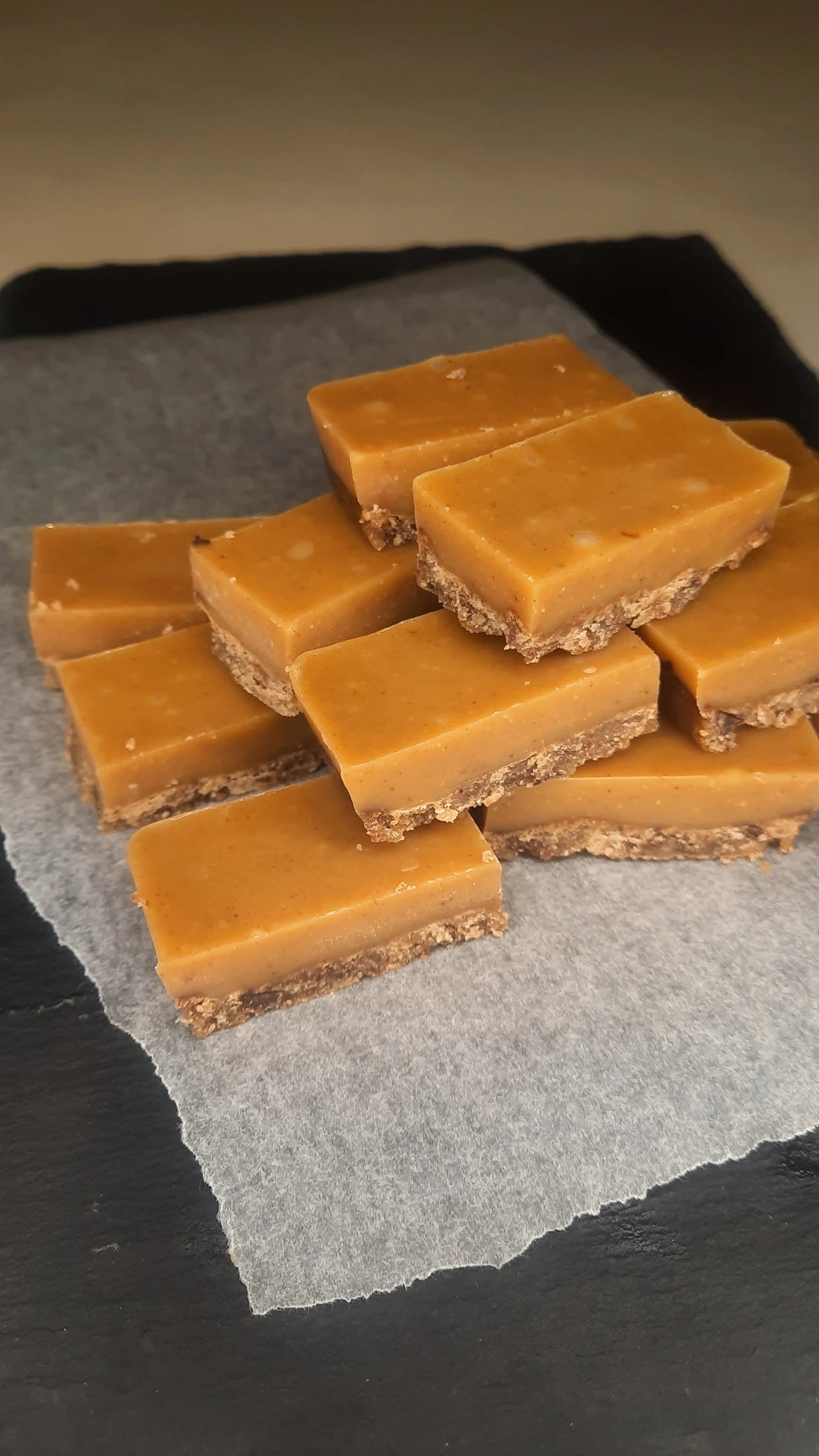 KETO GINGER CHEWS