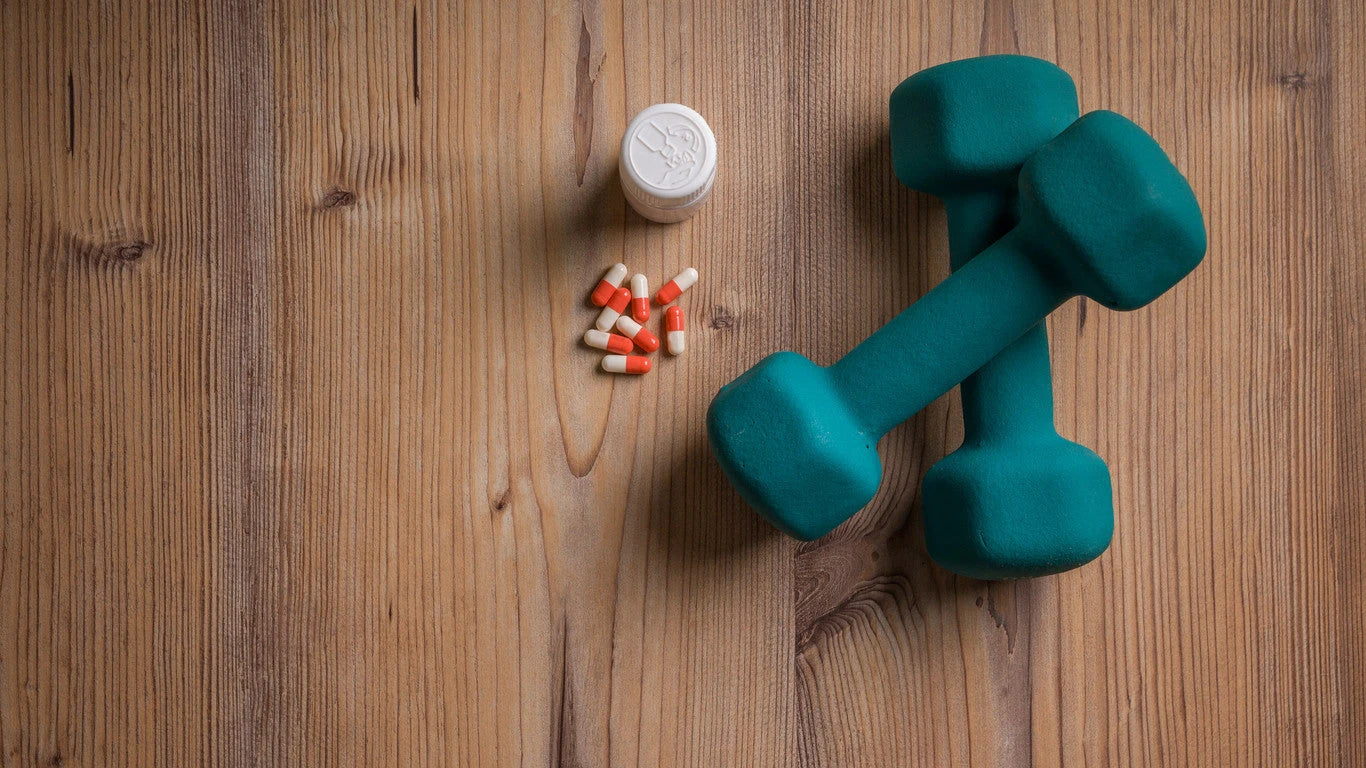 How To Supplement Your Workouts