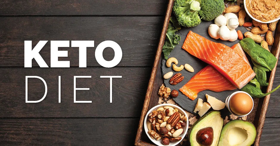 How to satisfy a sweet tooth on keto without blowing your macros