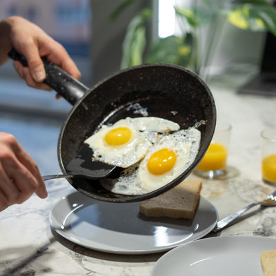 6 Easy Keto Breakfasts to Kickstart Your Morning