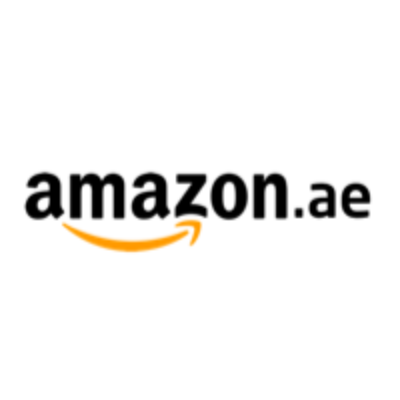 Amazon UAE logo