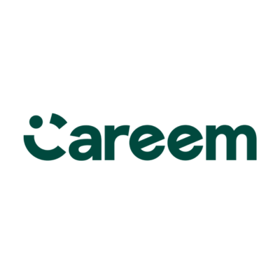 Careem Logo UAE