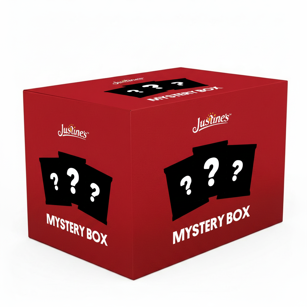 Mystery Box (40% off!)