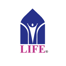 life pharmacy logo uae