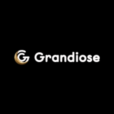 Grandoise Logo UAE
