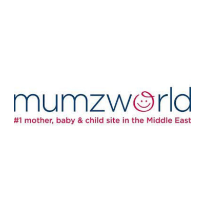mumzworld logo uae