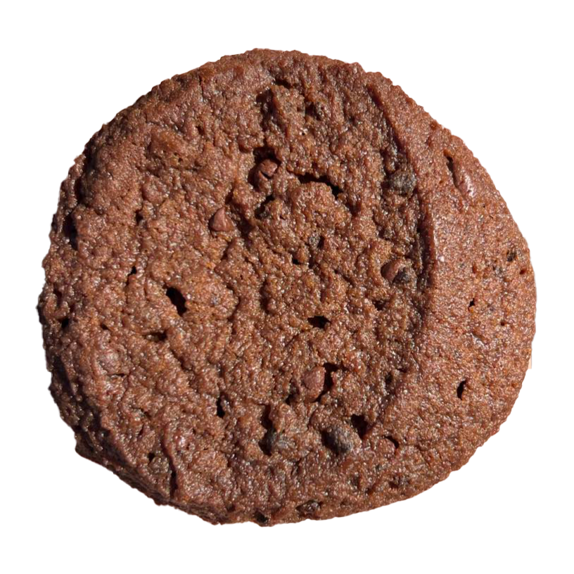 Justine's Keto Vegan Toffee Crunch Protein Cookie  45g