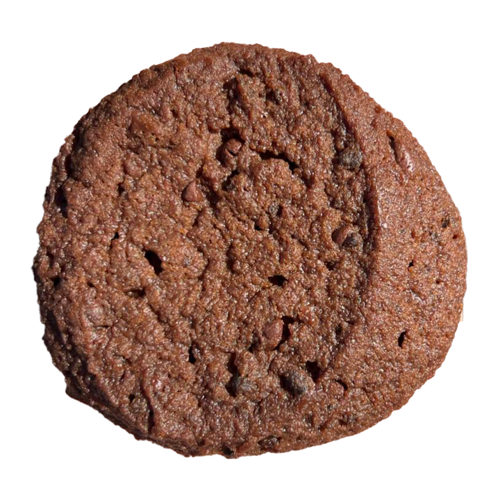 Justine's Keto Vegan Toffee Crunch Protein Cookie  45g