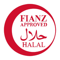Halal Certified